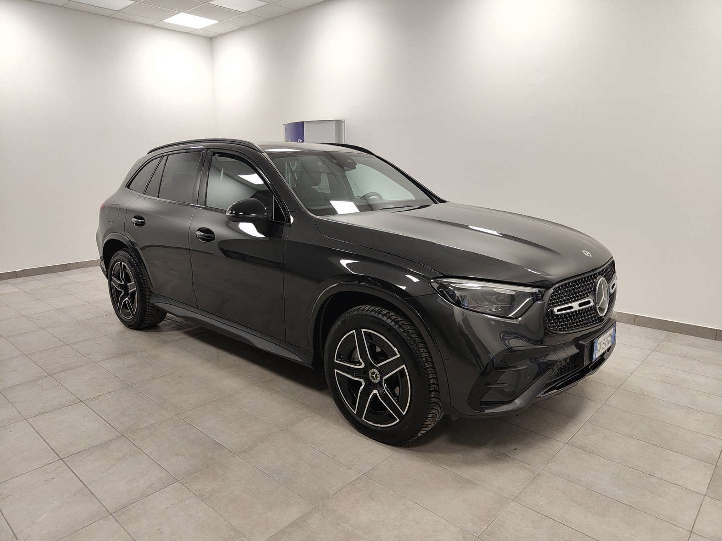 Mercedes GLC 300 AMG Line - 2023 - Joinsteer - #1
