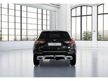 Mercedes GLA 200 Progressive — photo 5