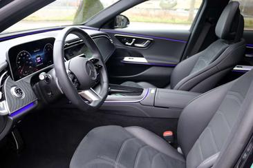 Mercedes Classe E Break 300 AMG Line — photo 13