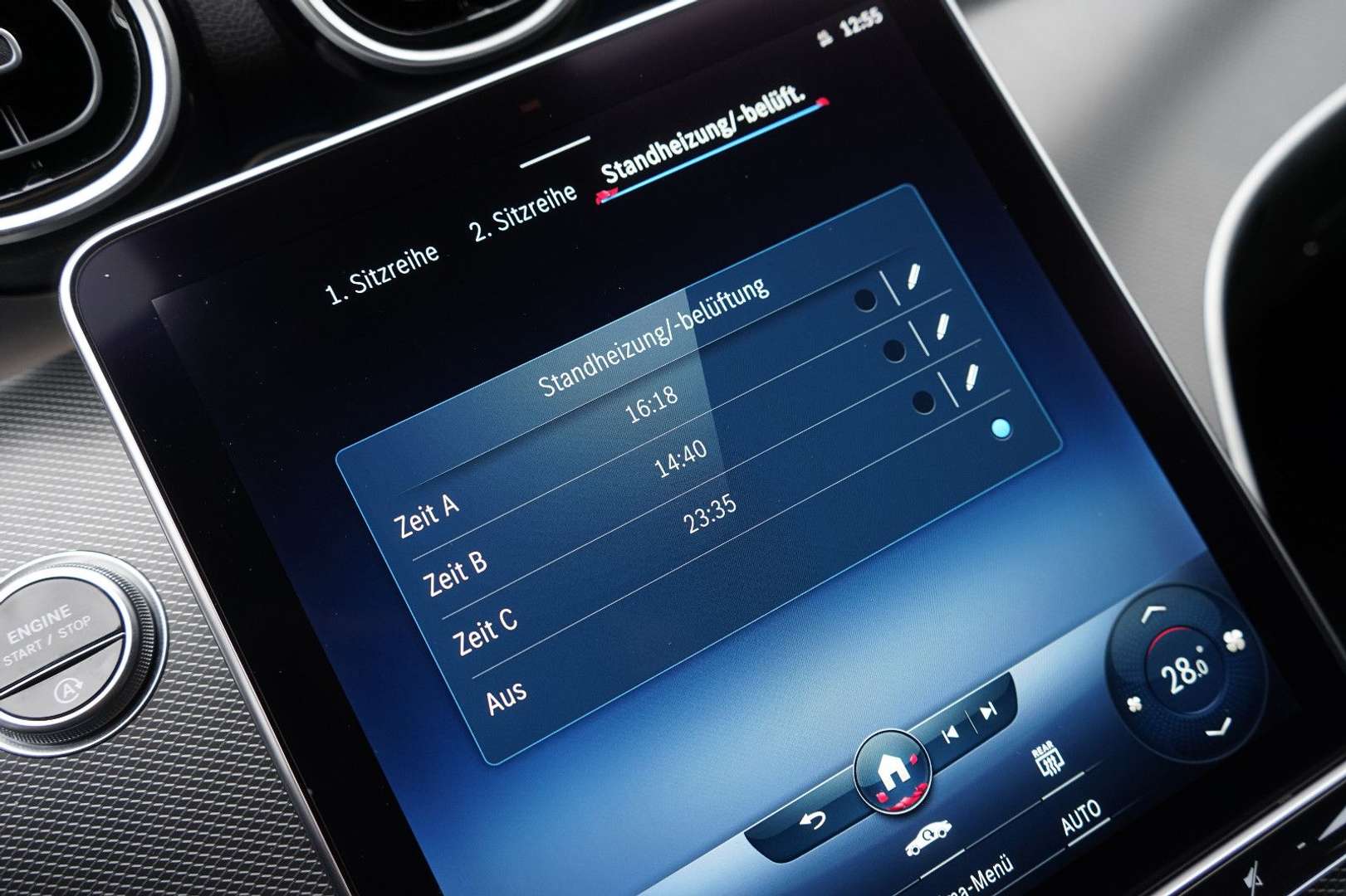 Mercedes Classe C 220 T 220 Night Edition - 2022 - Joinsteer - #20