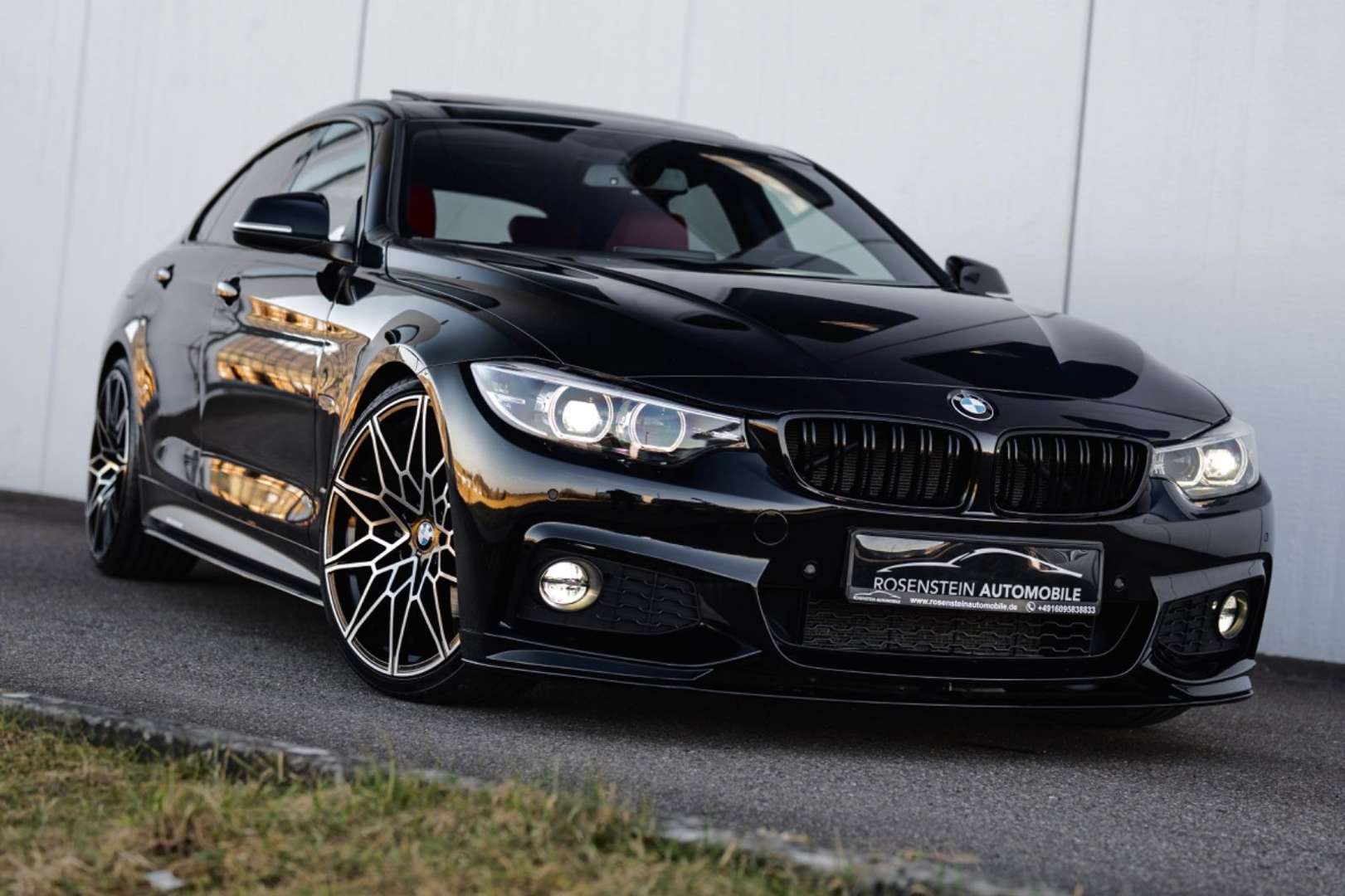 BMW Série 4 430i XDrive M-Performance - 2018 - Joinsteer