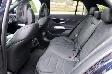 Mercedes Classe E Break 300 AMG Line — photo 14