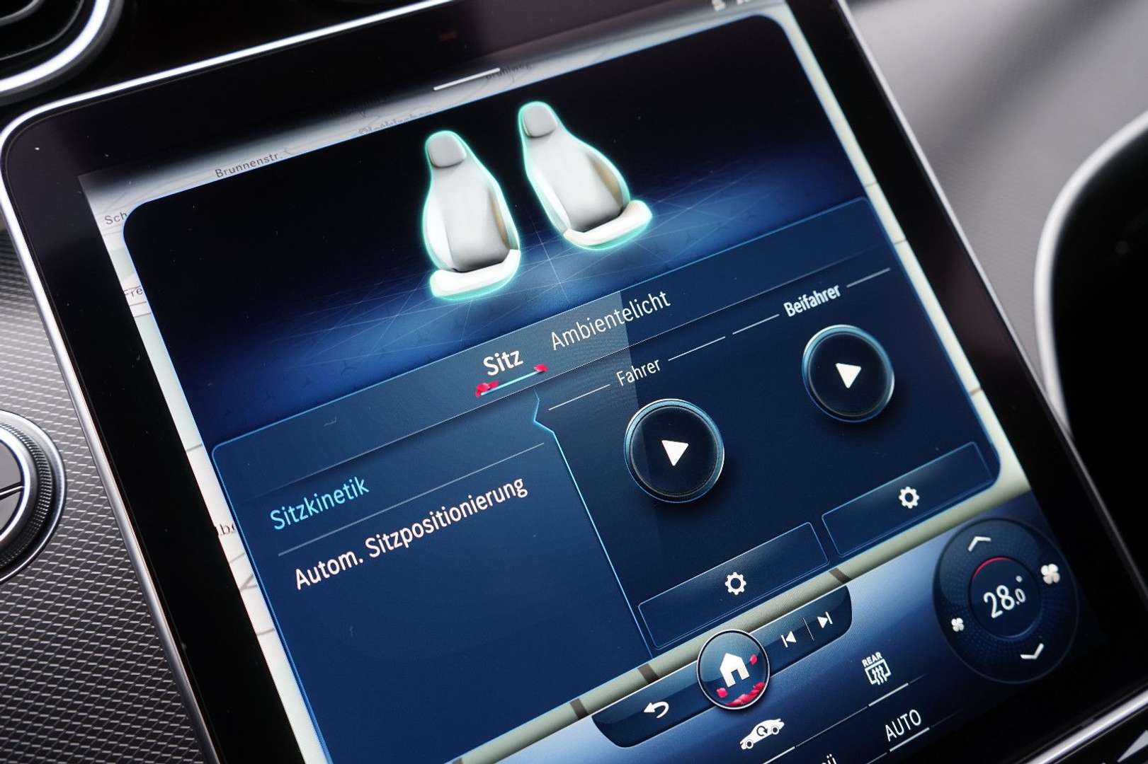 Mercedes Classe C 220 T 220 Night Edition - 2022 - Joinsteer - #22