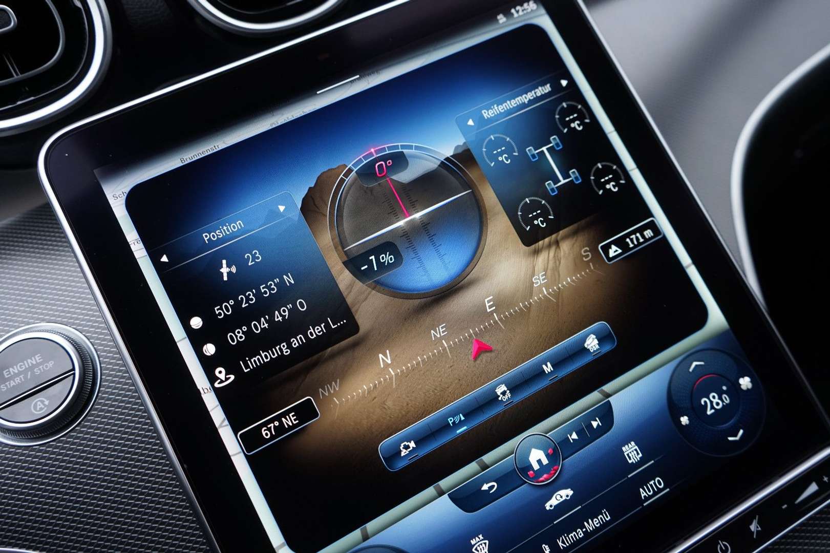 Mercedes Classe C 220 T 220 Night Edition - 2022 - Joinsteer - #23