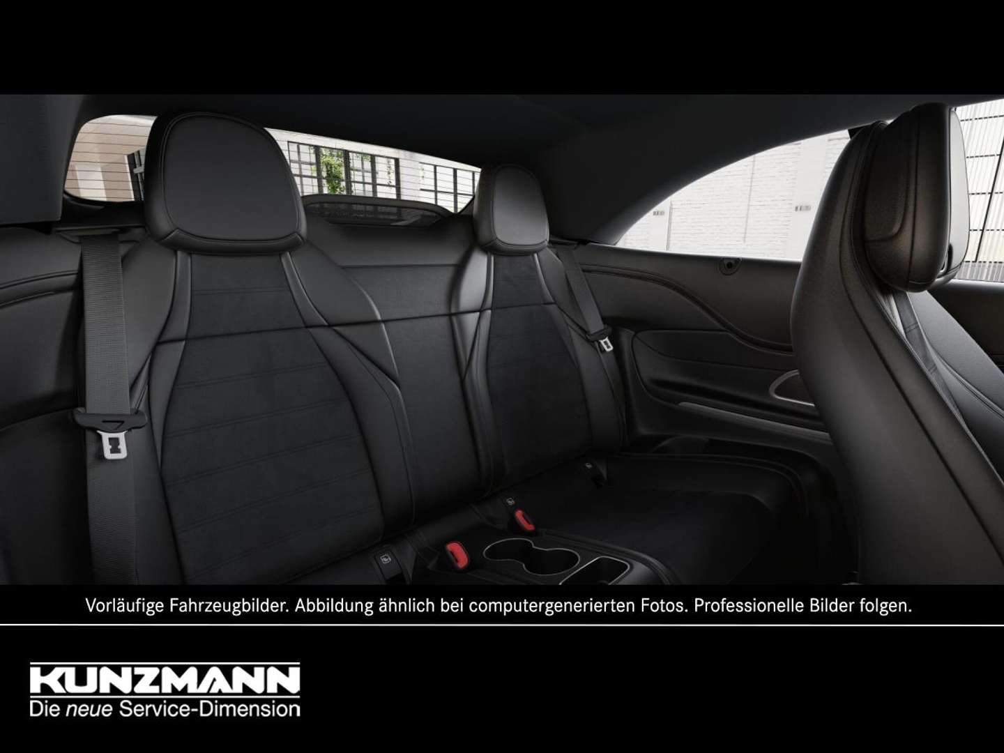 Mercedes CLE 220 D Cabriolet 220 Night Edition - 2025 - Joinsteer - #4