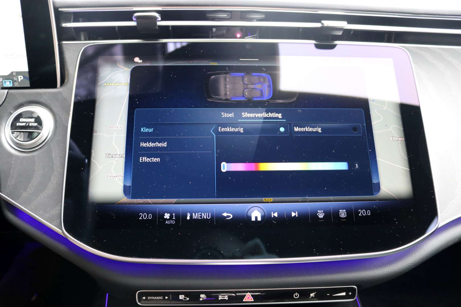 Mercedes Classe E Break 300 AMG Line - 2024 - Joinsteer - #17