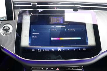 Mercedes Classe E Break 300 AMG Line — photo 17