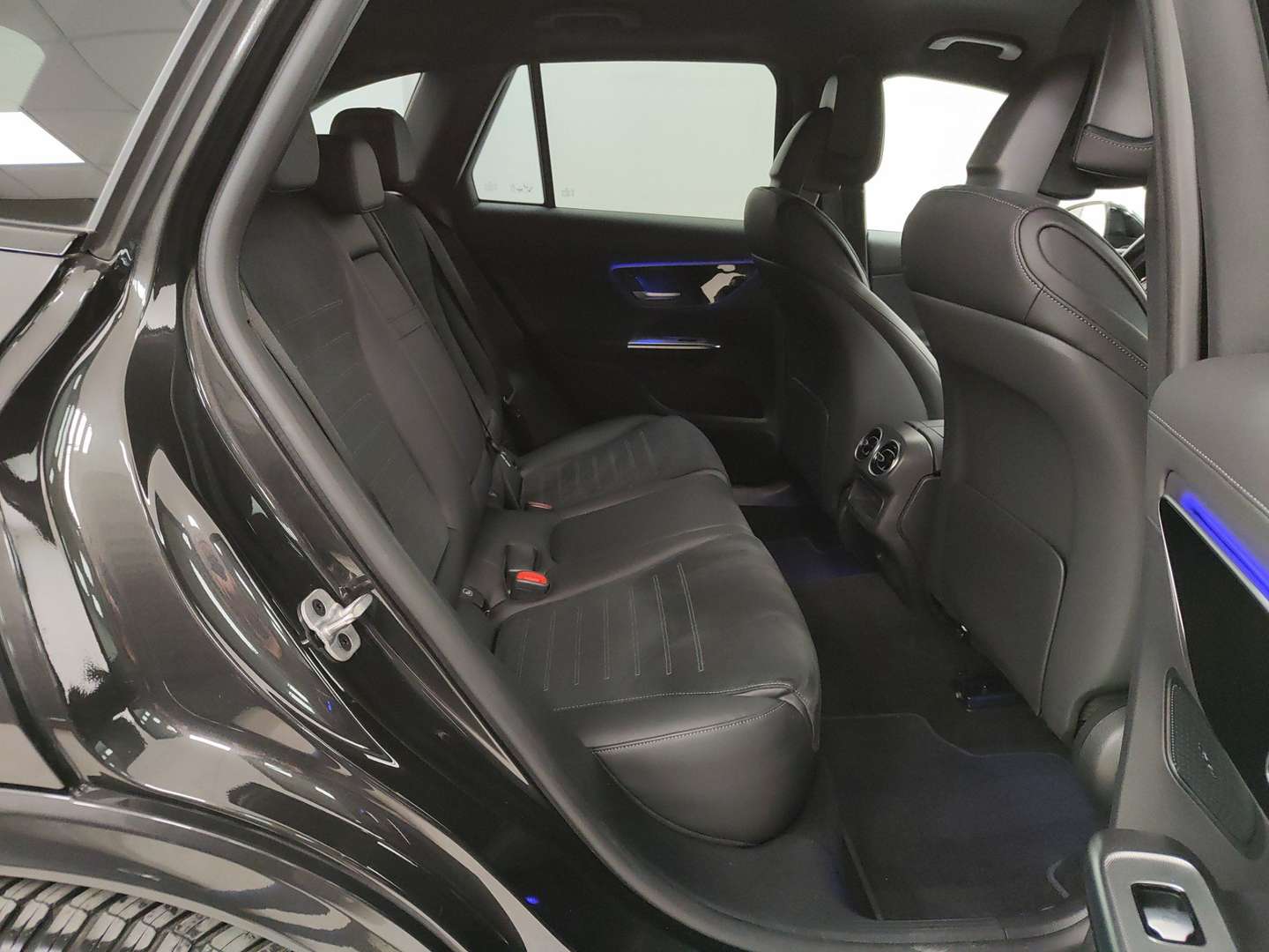 Mercedes GLC 300 AMG Line - 2023 - Joinsteer - #6