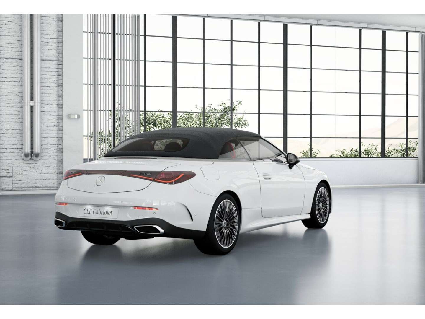 Mercedes CLE 300 AMG Line - 2024 - Joinsteer - #2