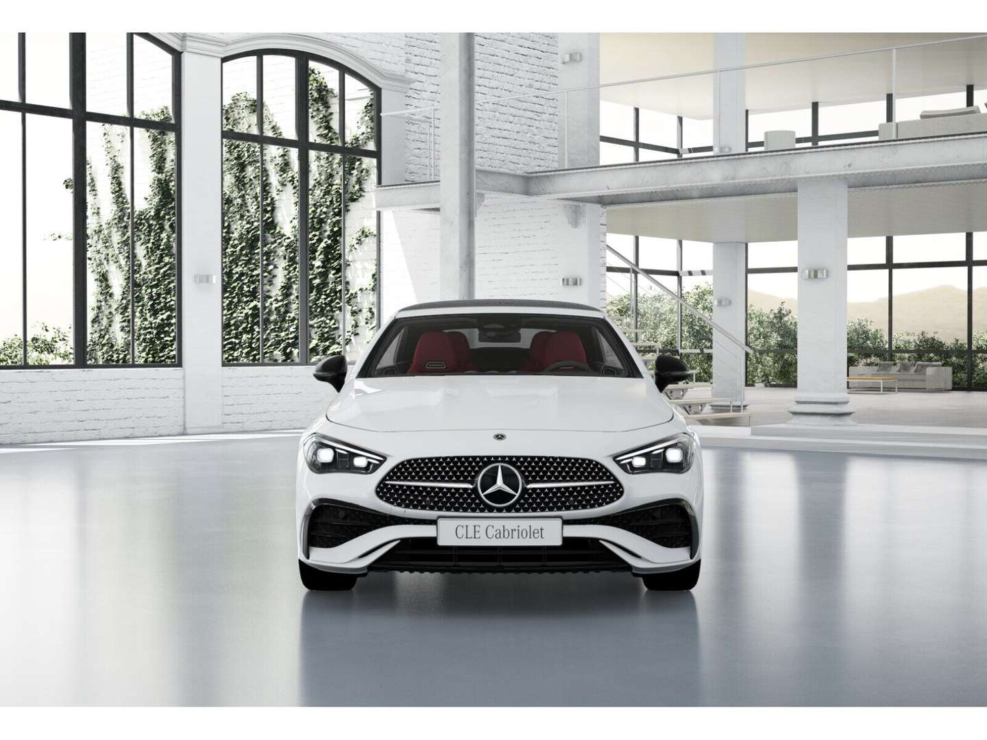 Mercedes CLE 300 AMG Line - 2024 - Joinsteer - #4