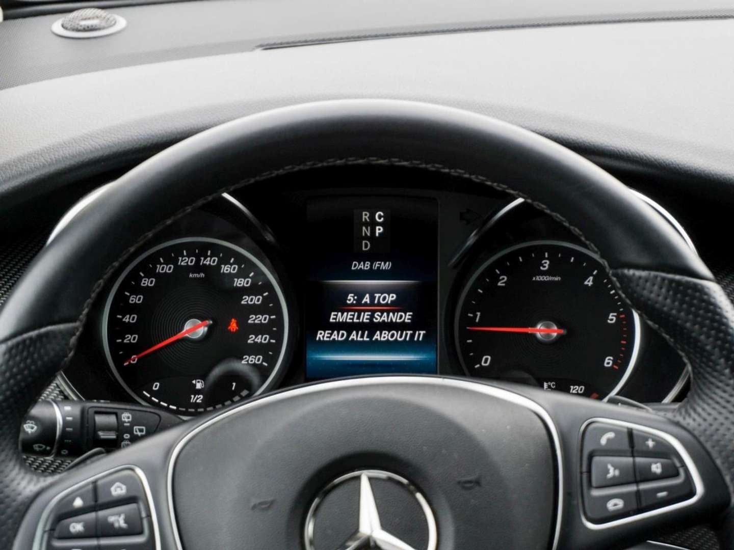 Mercedes V 300 D 300 Night Edition - 2023 - Joinsteer - #22