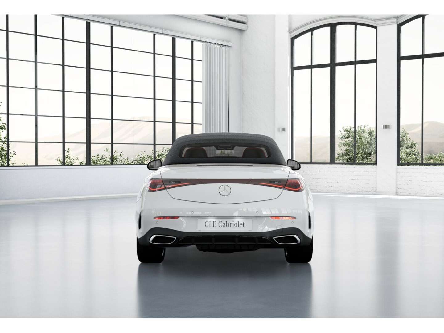Mercedes CLE 300 AMG Line - 2024 - Joinsteer - #5