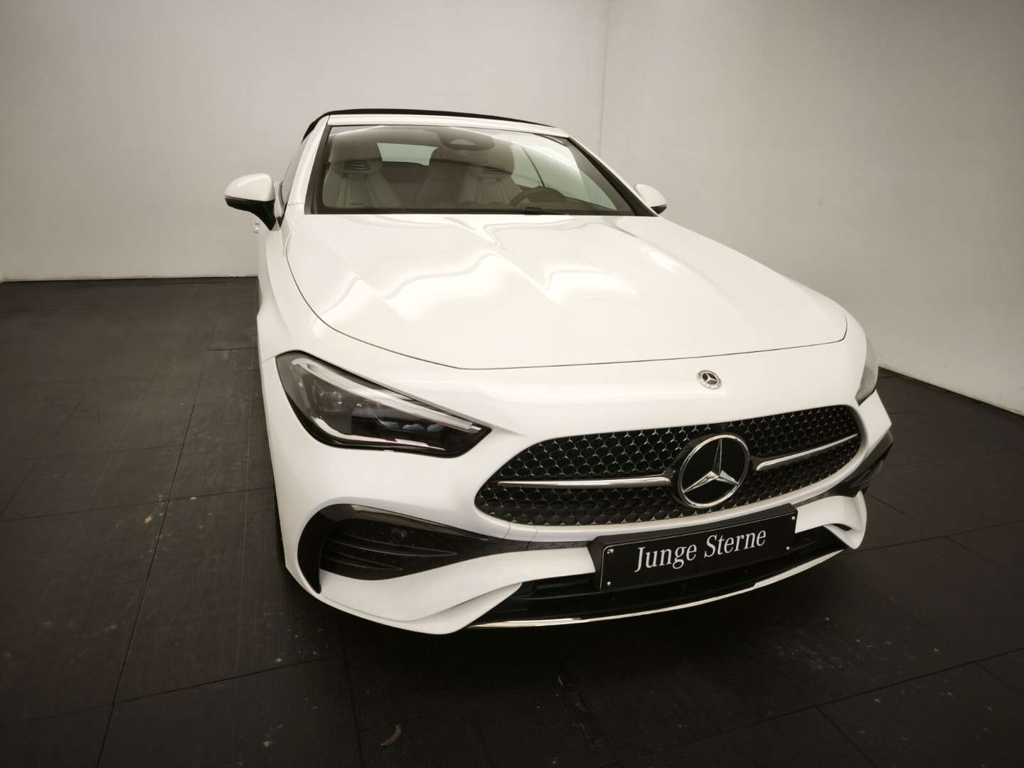 Mercedes CLE 200 200 AMG Line - 2025 - Joinsteer - #3