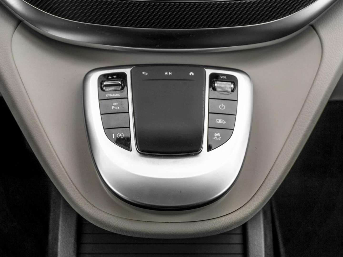 Mercedes V 300 D 300 Night Edition - 2023 - Joinsteer - #23