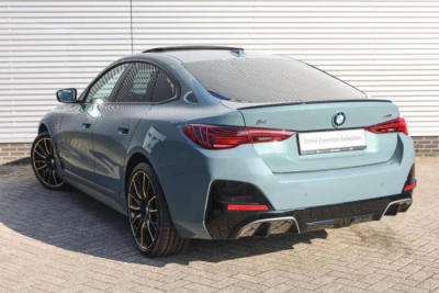 BMW I4 EDrive40 M Sport -  - Joinsteer - #1