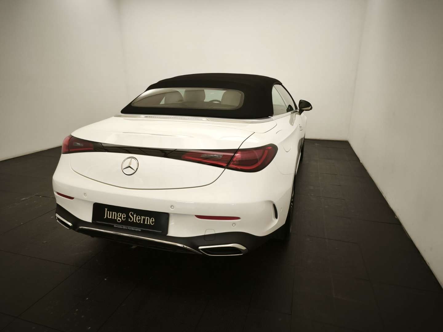 Mercedes CLE 200 200 AMG Line - 2025 - Joinsteer - #4