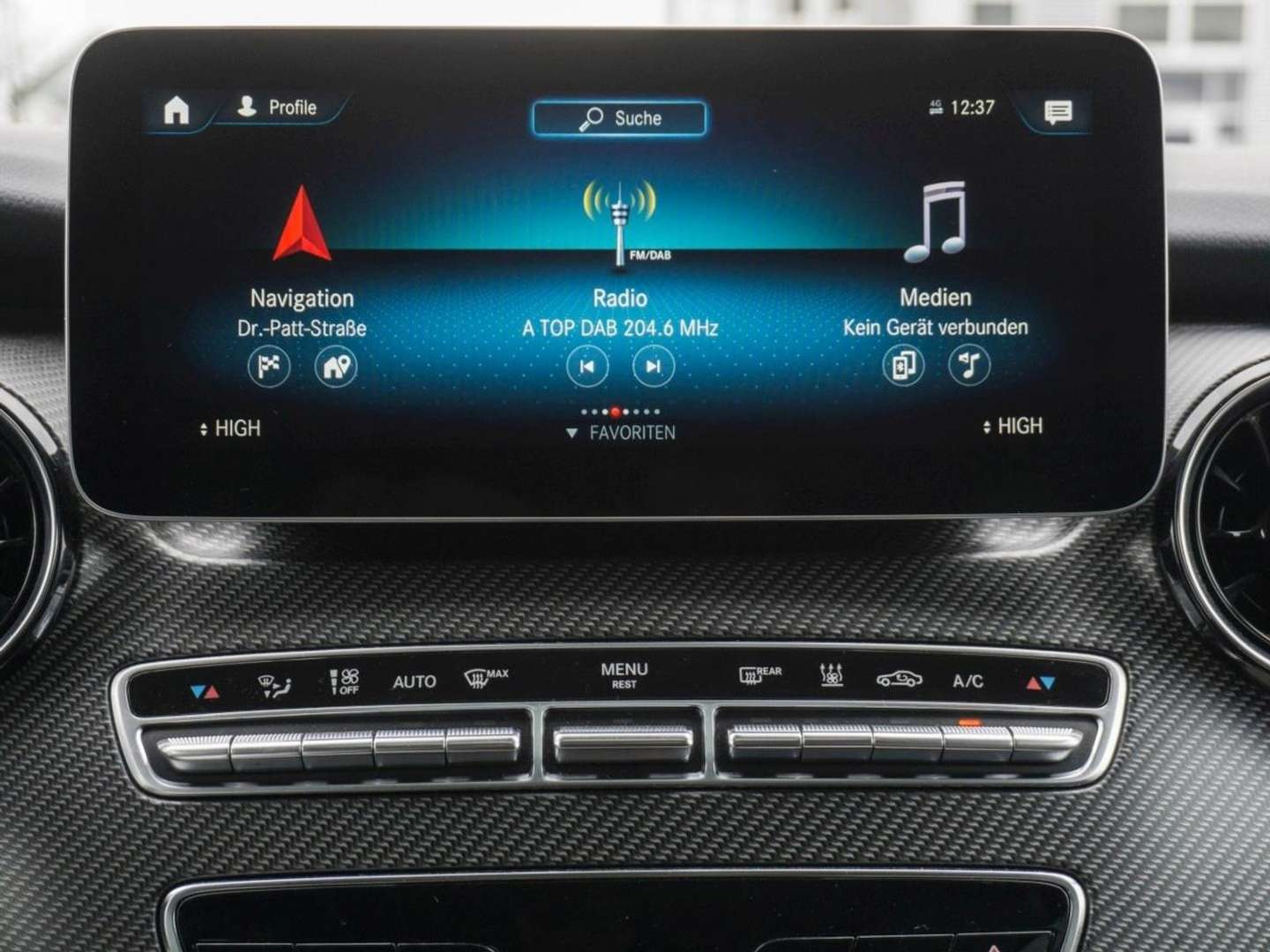 Mercedes V 300 D 300 Night Edition - 2023 - Joinsteer - #24