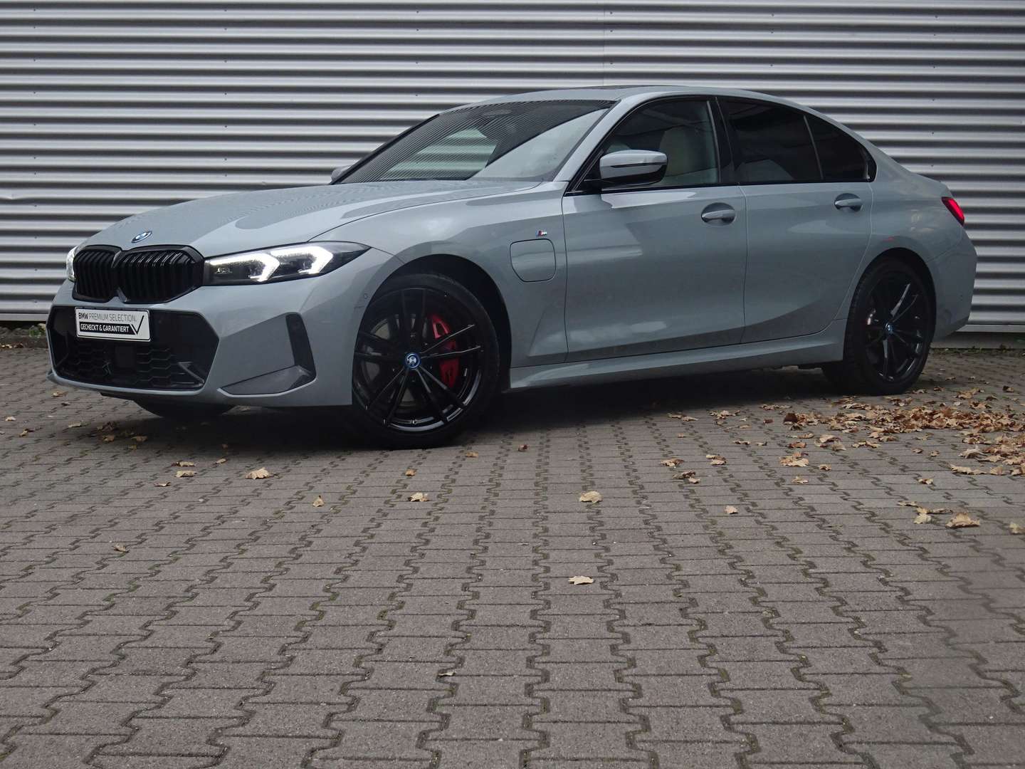 BMW Série 3 330e M Sport Pro - 2024 - Joinsteer - #1