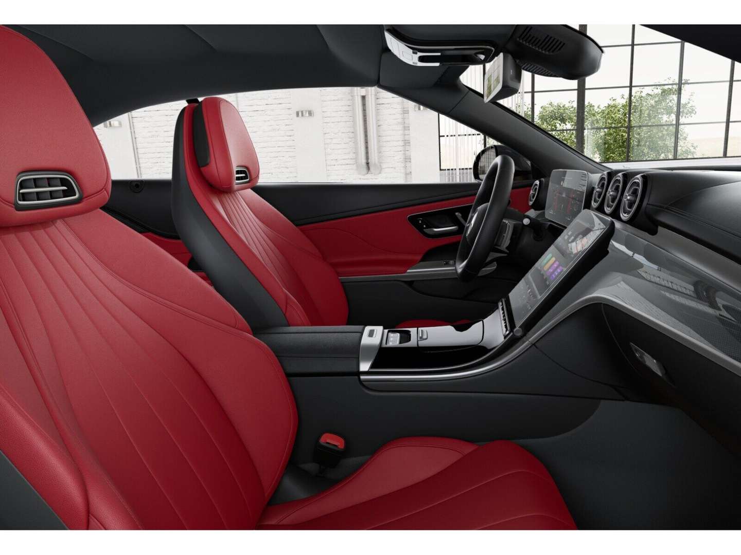 Mercedes CLE 300 AMG Line - 2024 - Joinsteer - #7