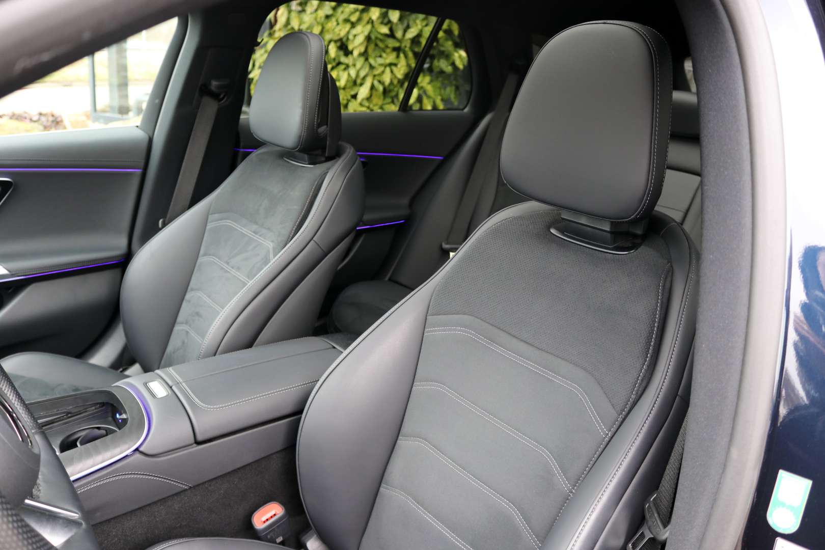 Mercedes Classe E Break 300 AMG Line - 2024 - Joinsteer - #21