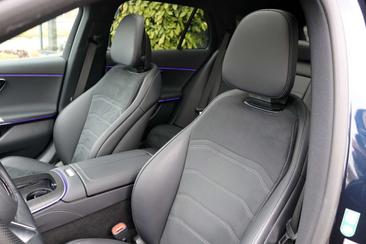 Mercedes Classe E Break 300 AMG Line — photo 21