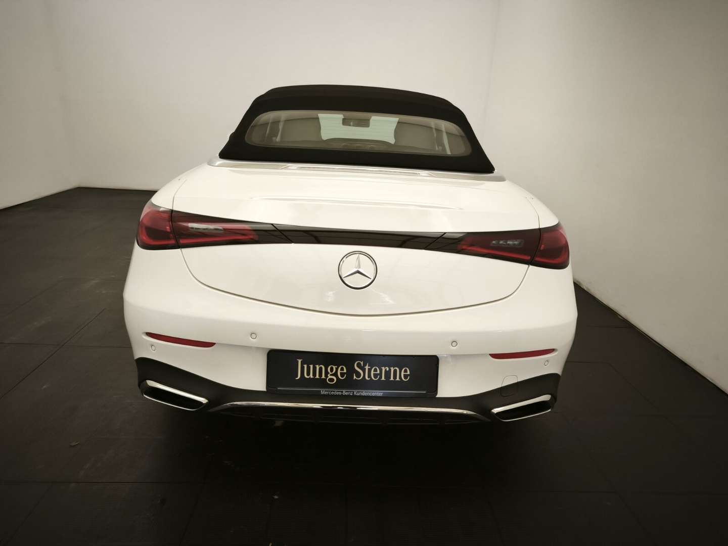 Mercedes CLE 200 200 AMG Line - 2025 - Joinsteer - #5