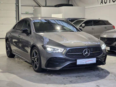 Mercedes CL 200 Night Edition - 2023 - Joinsteer - #1
