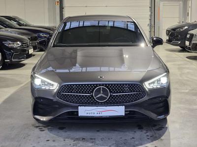 Mercedes CL 200 Night Edition