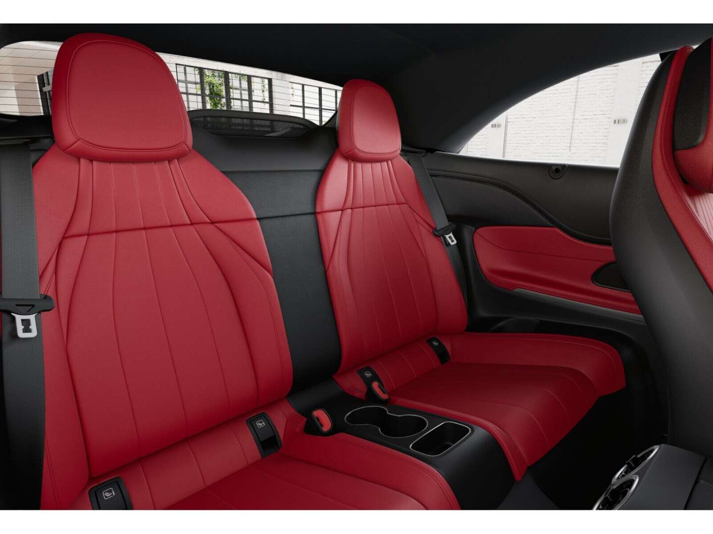 Mercedes CLE 300 AMG Line - 2024 - Joinsteer - #9