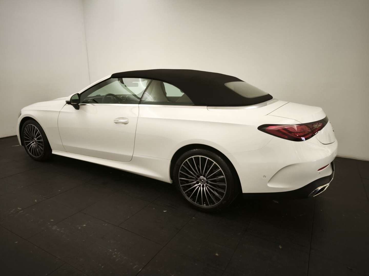 Mercedes CLE 200 200 AMG Line - 2025 - Joinsteer - #7