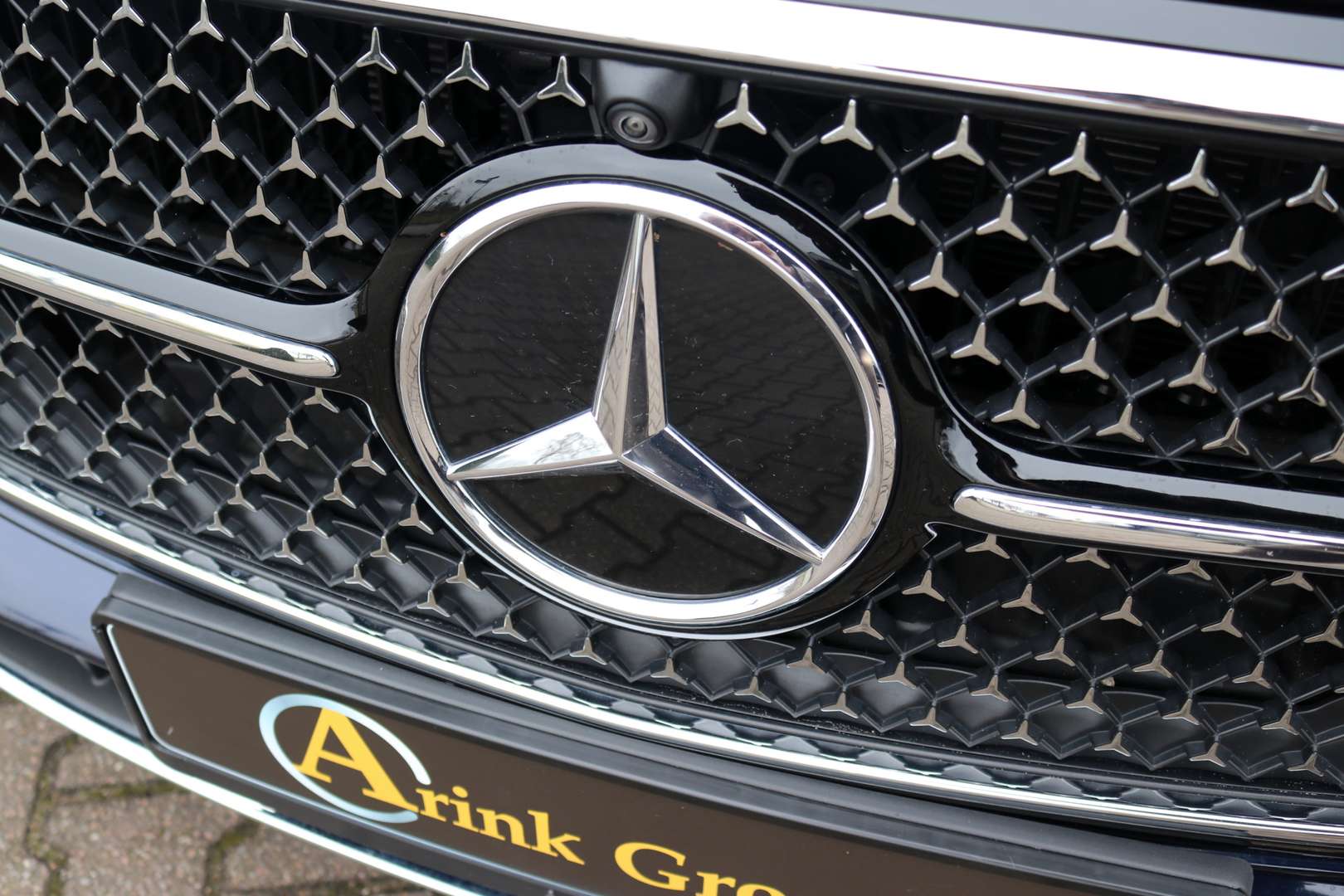 Mercedes Classe E Break 300 AMG Line - 2024 - Joinsteer - #23