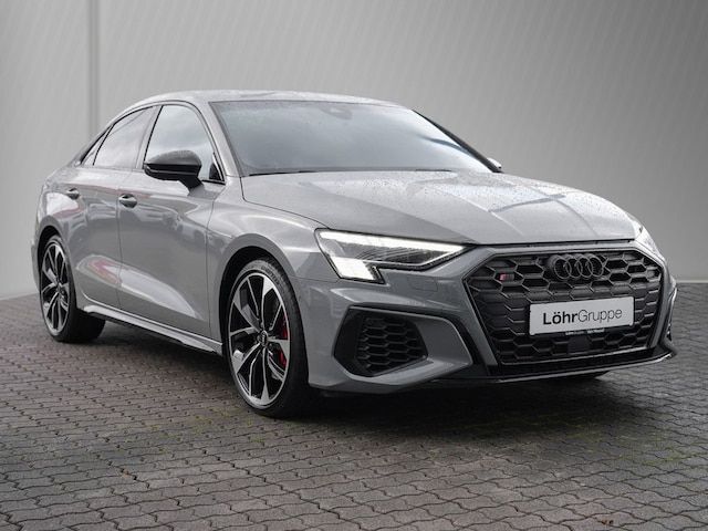 Audi S3 TFSI Quattro S Tronic - 2023 - Joinsteer - #4