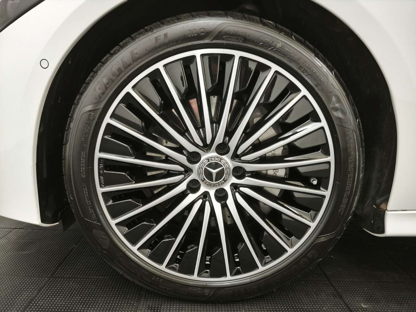 Mercedes CLE 200 200 AMG Line - 2025 - Joinsteer - #8