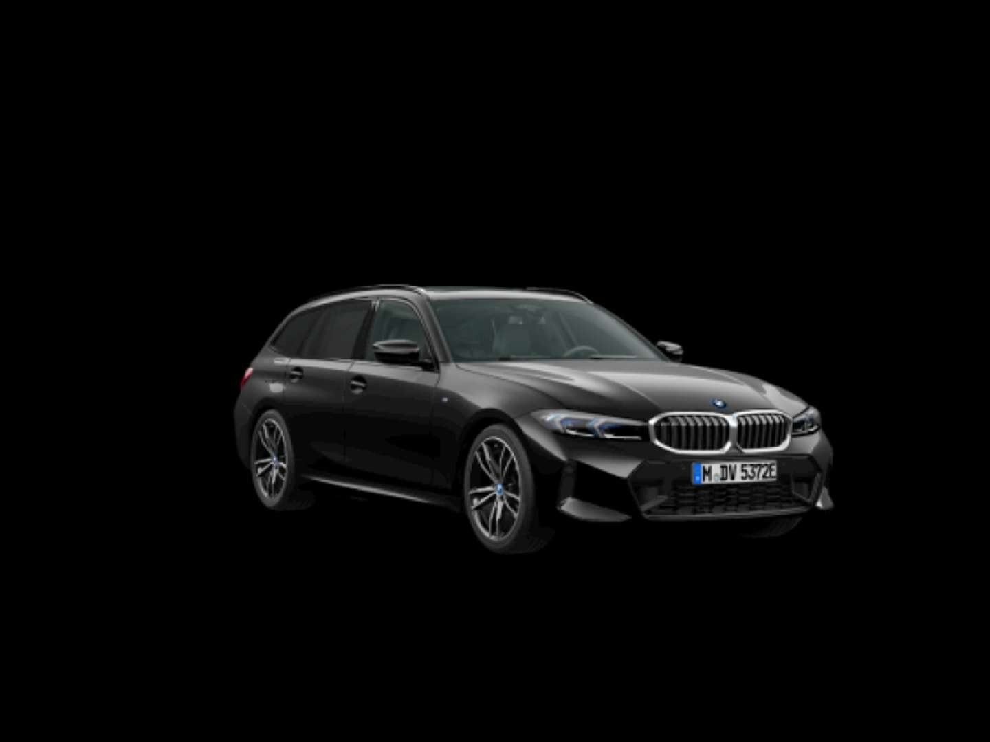 BMW Série 3 Touring 320e M-Sportpakket - 2024 - Joinsteer - #1