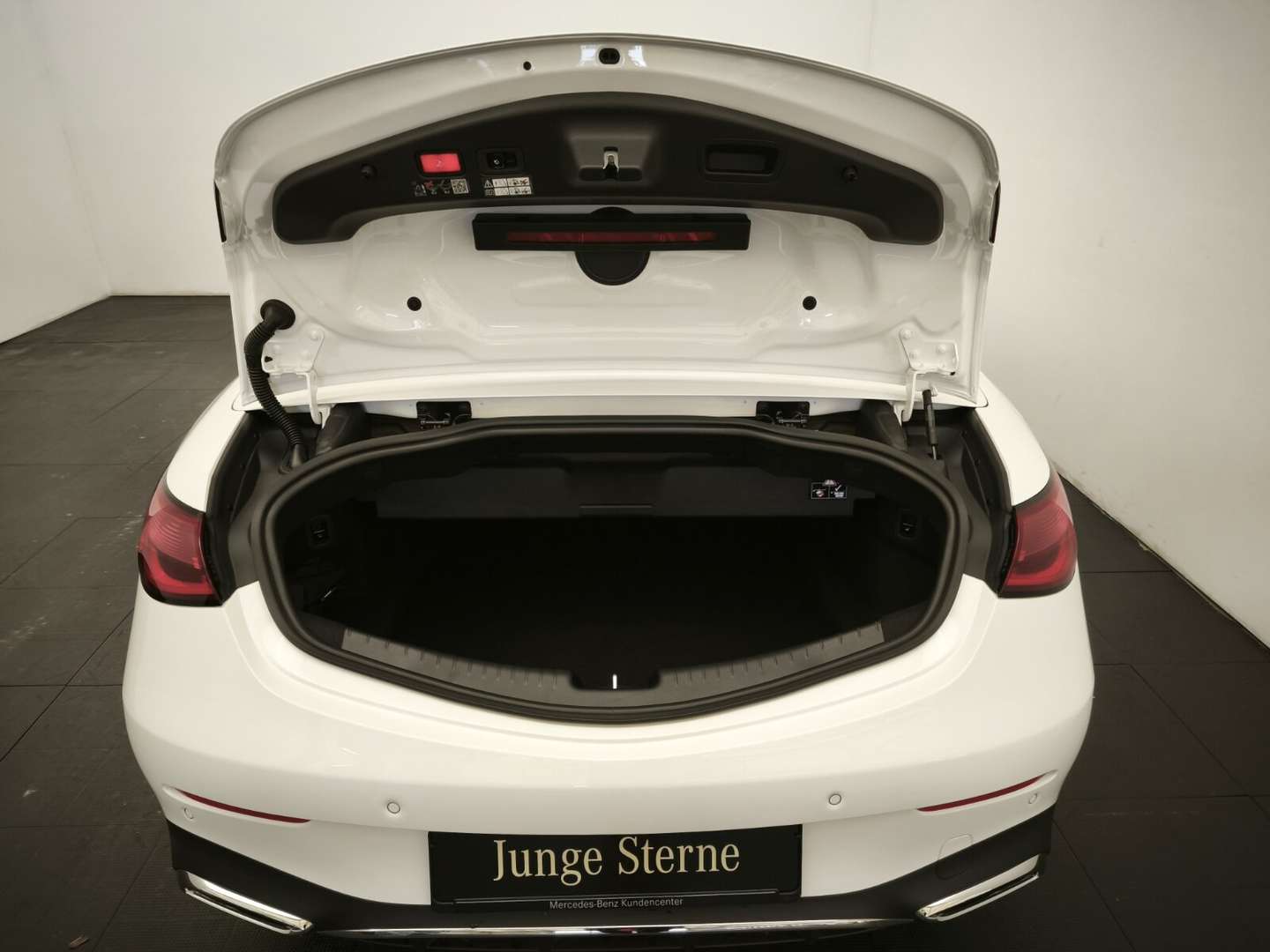 Mercedes CLE 200 200 AMG Line - 2025 - Joinsteer - #9