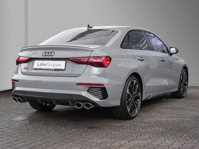 Audi S3 TFSI Quattro S Tronic - 2023 - Joinsteer - #5