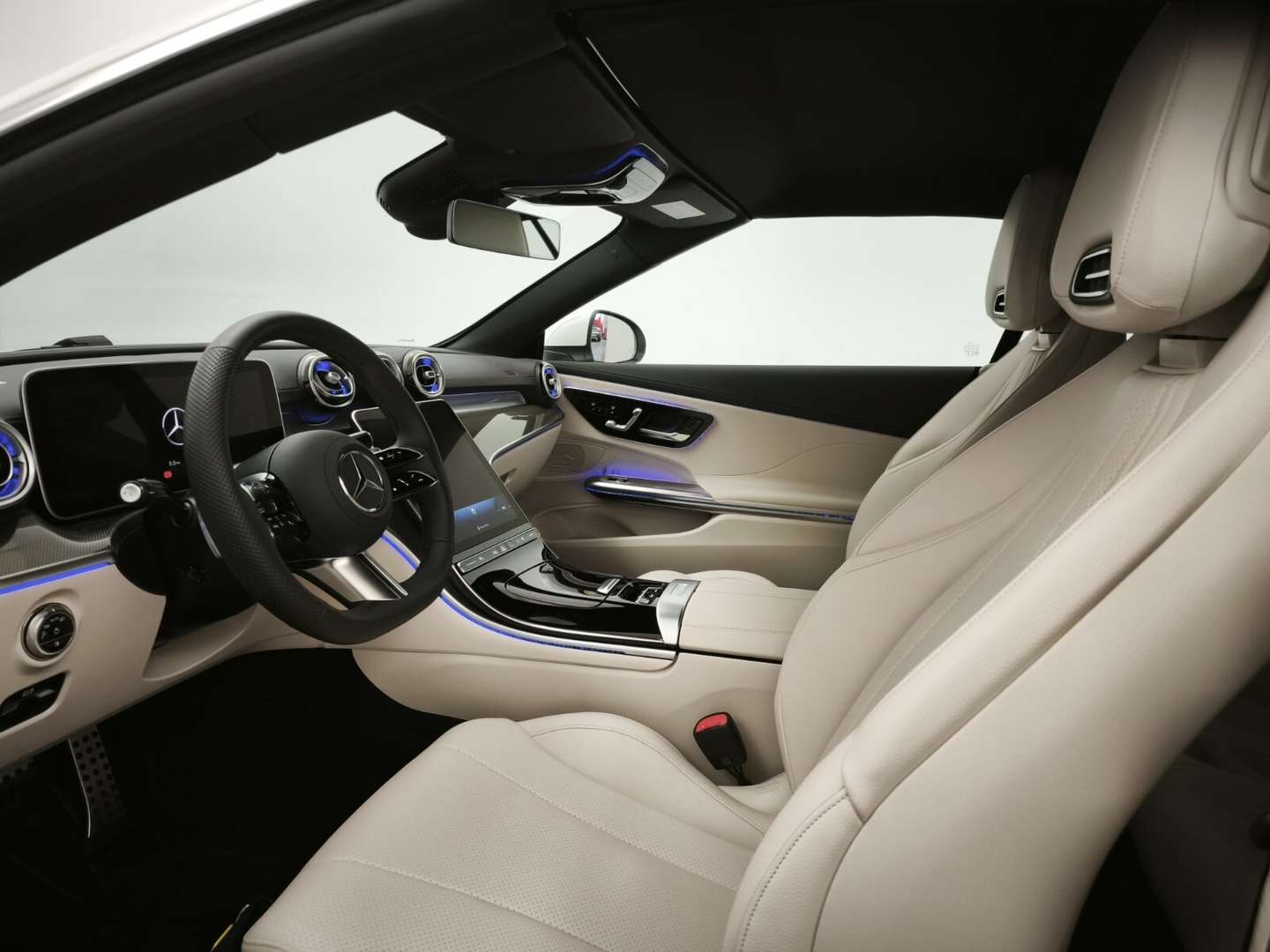 Mercedes CLE 200 200 AMG Line - 2025 - Joinsteer - #10