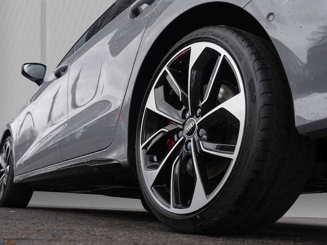 Audi S3 TFSI Quattro S Tronic - 2023 - Joinsteer - #6