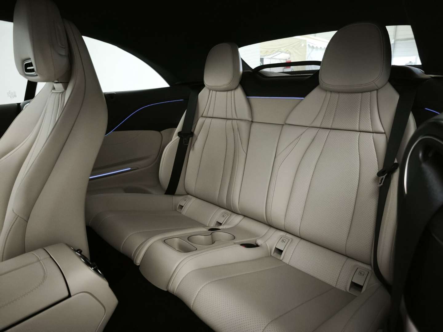 Mercedes CLE 200 200 AMG Line - 2025 - Joinsteer - #11