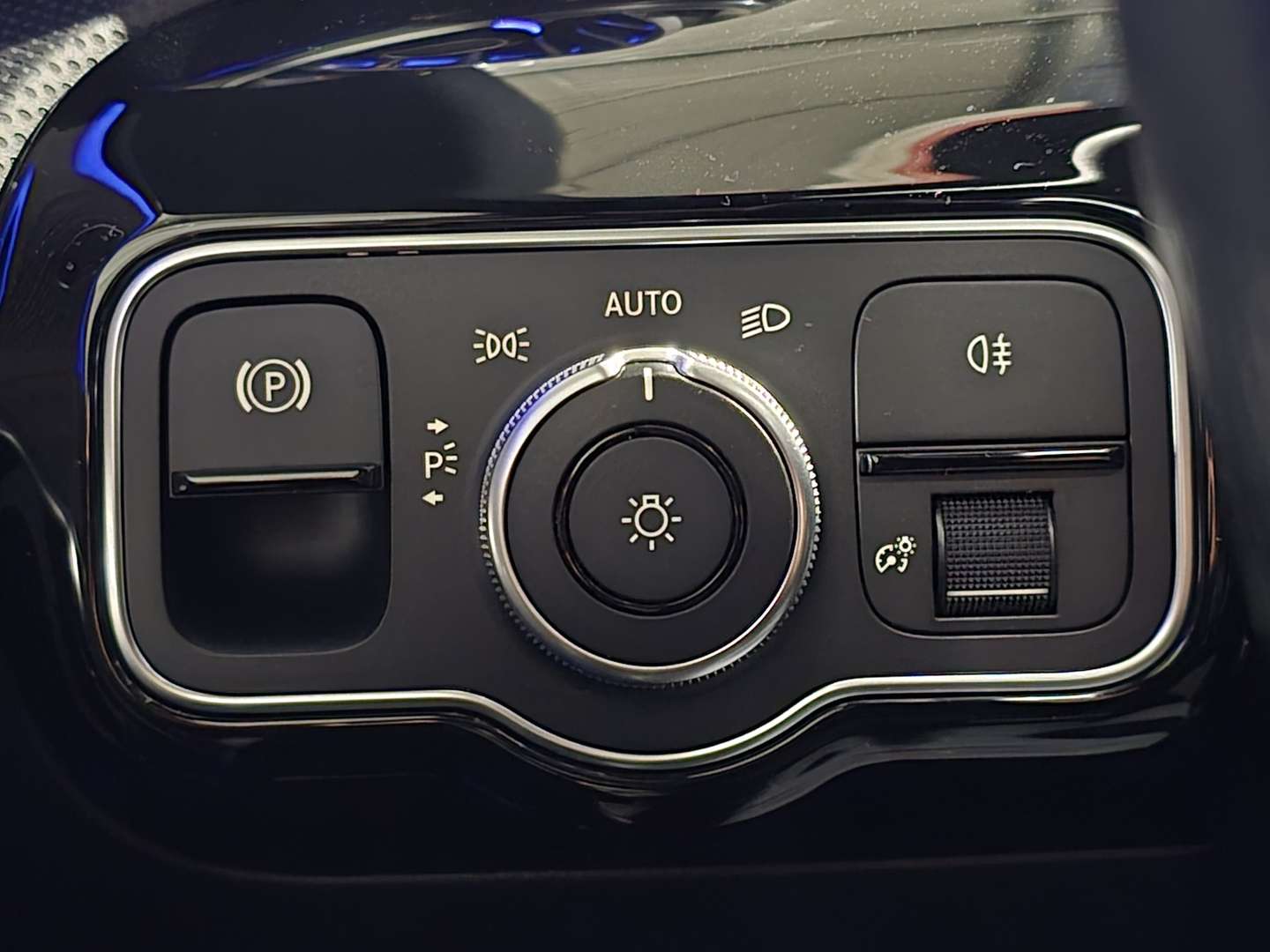 Mercedes CL 200 Night Edition - 2023 - Joinsteer - #10