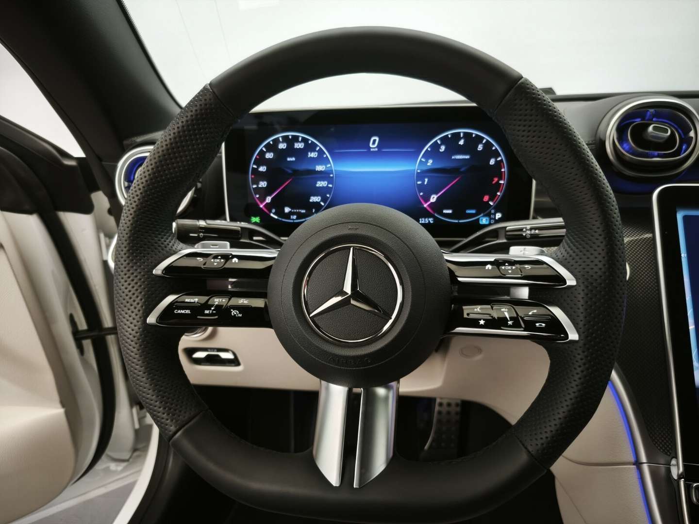 Mercedes CLE 200 200 AMG Line - 2025 - Joinsteer - #12