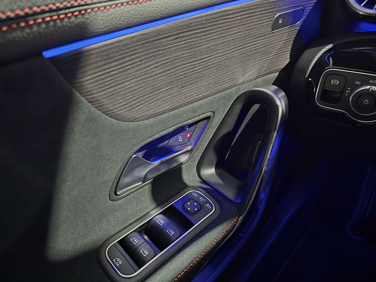 Mercedes CL 200 Night Edition - 2023 - Joinsteer - #11