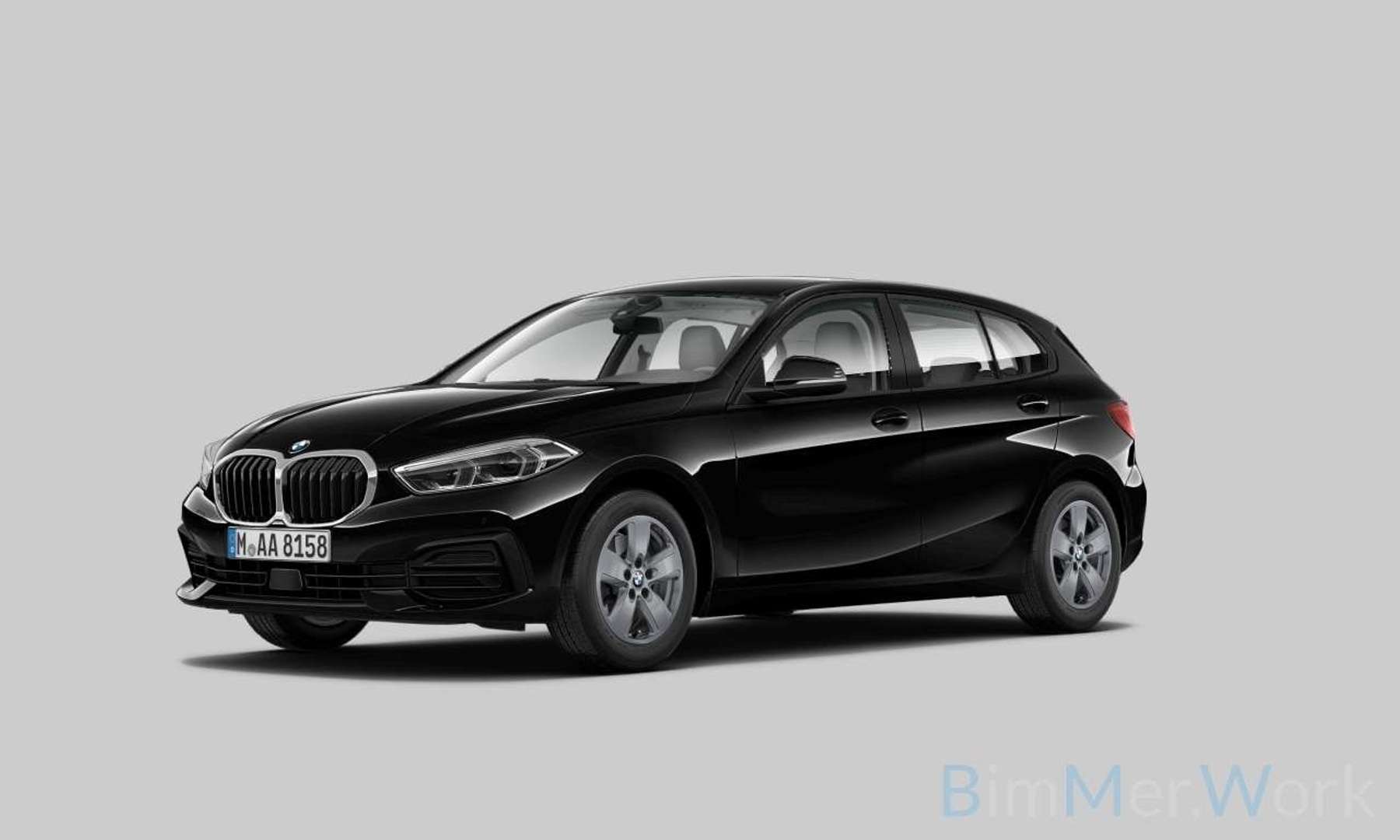 BMW Série 1 118d - 2022 - Joinsteer