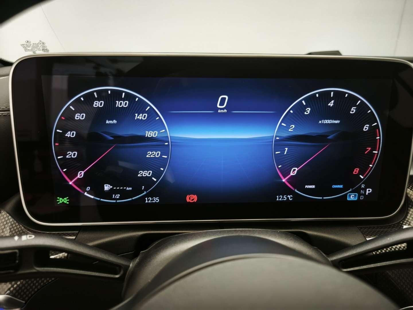 Mercedes CLE 200 200 AMG Line - 2025 - Joinsteer - #14