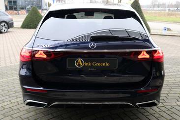 Mercedes Classe E Break 300 AMG Line — photo 28