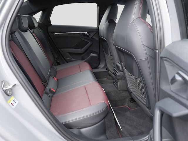 Audi S3 TFSI Quattro S Tronic - 2023 - Joinsteer - #11