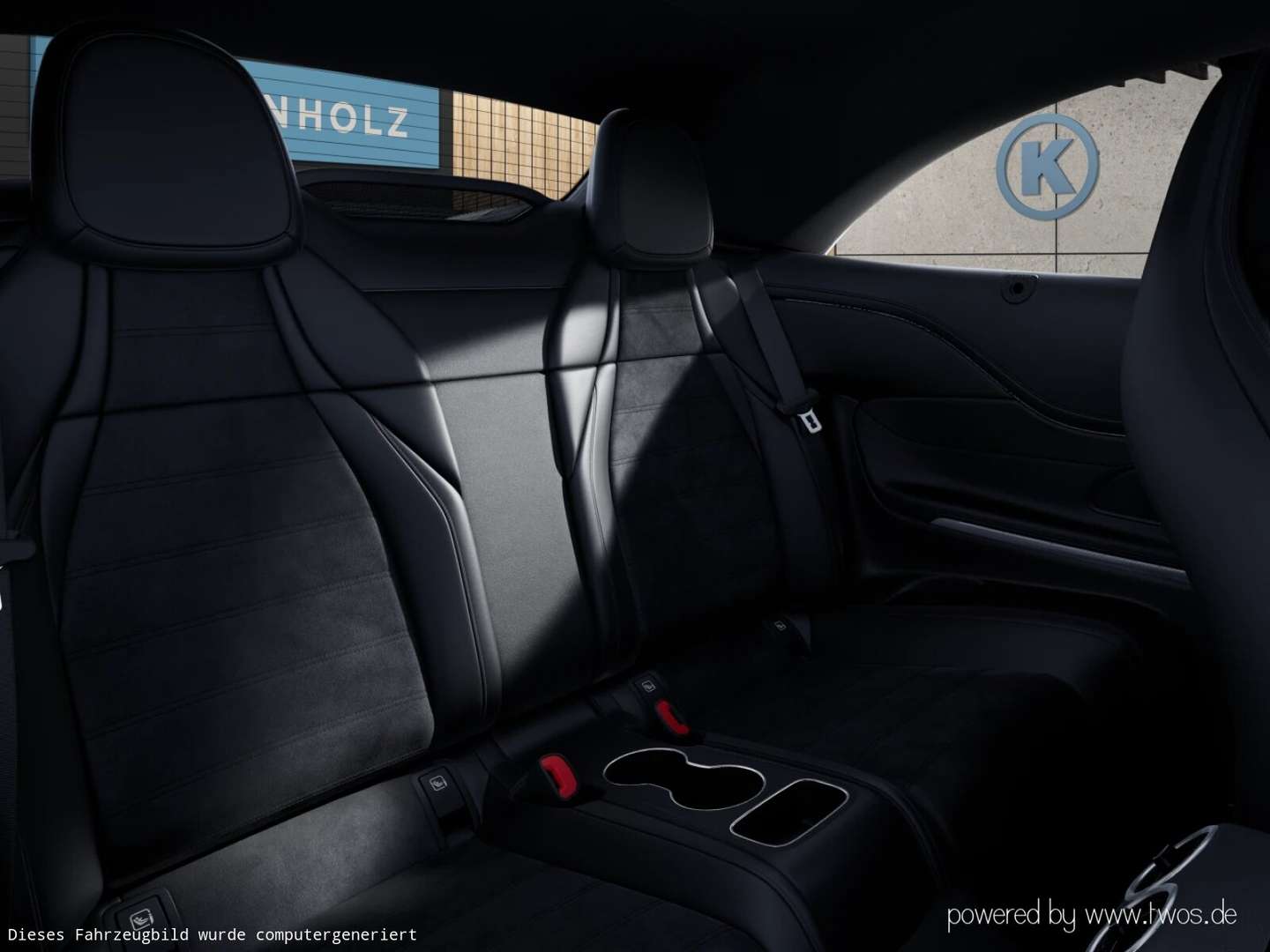 Mercedes CLE 200 200 AMG Line - 2024 - Joinsteer - #8