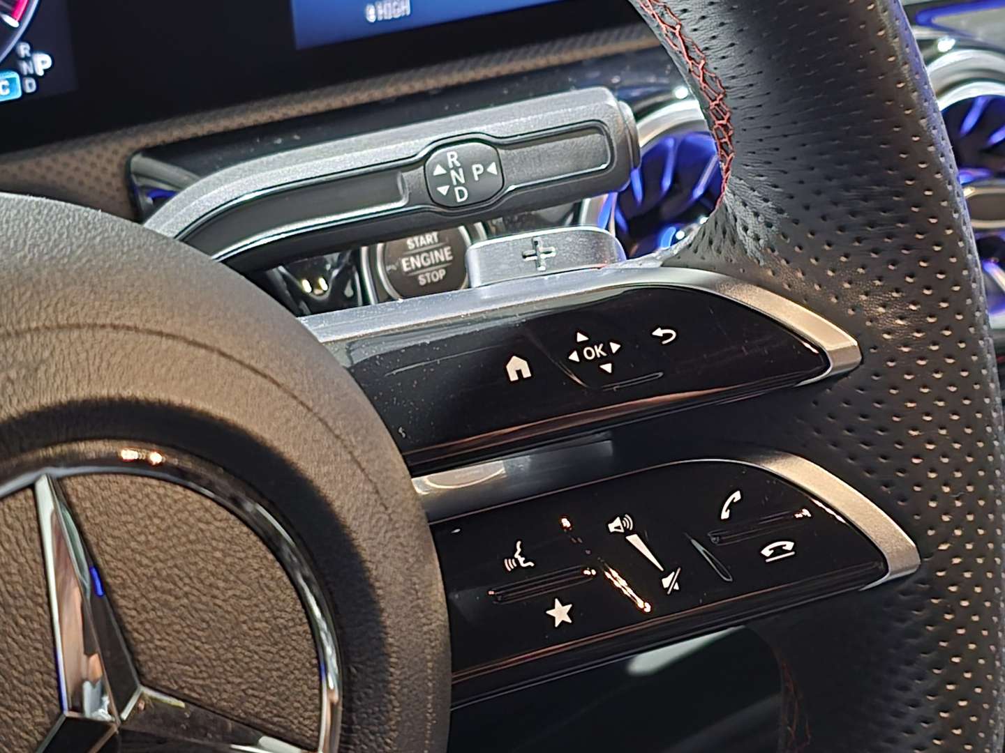 Mercedes CL 200 Night Edition - 2023 - Joinsteer - #15