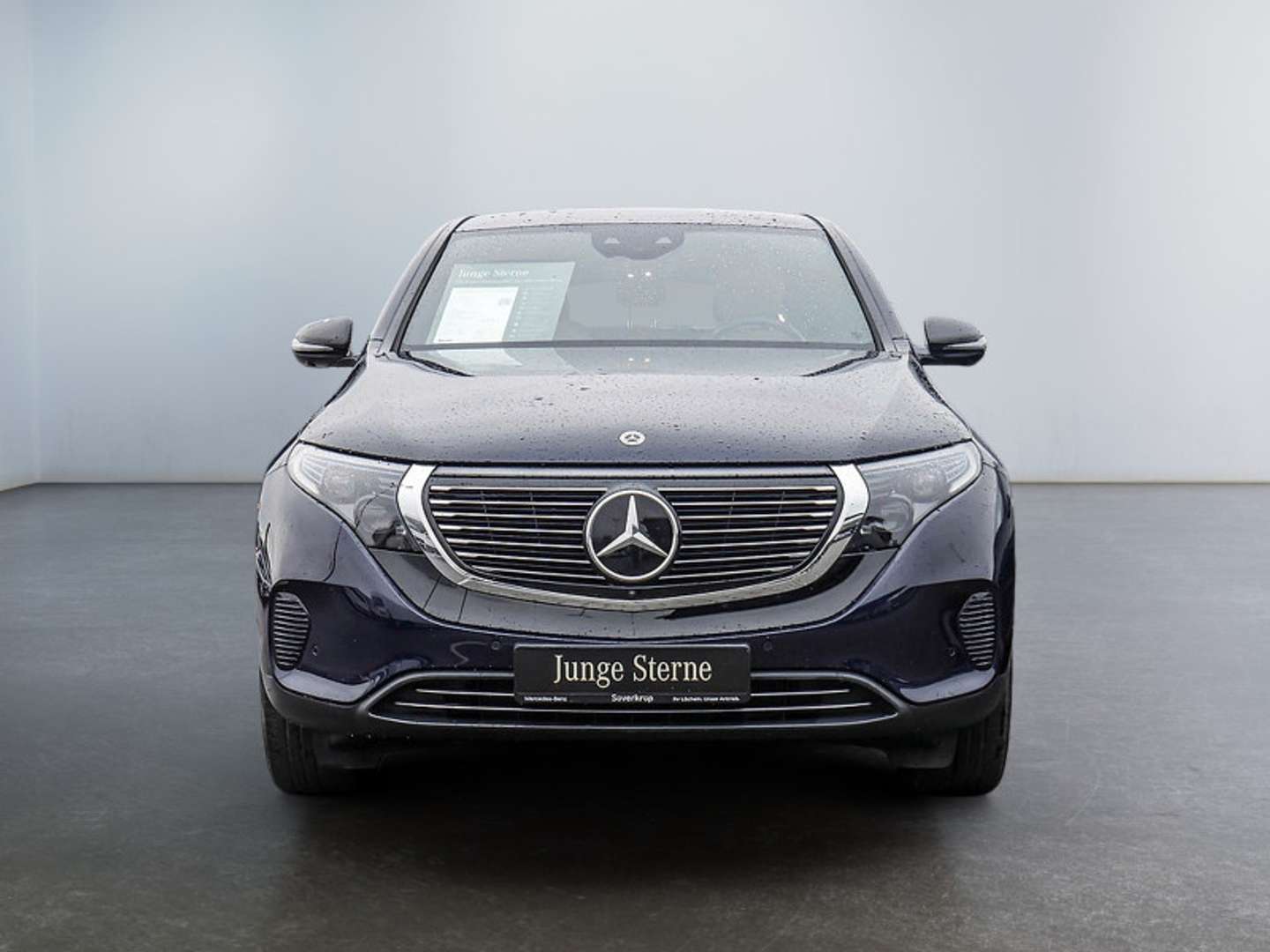 Mercedes EQC 400 - 2021 - Joinsteer - #1