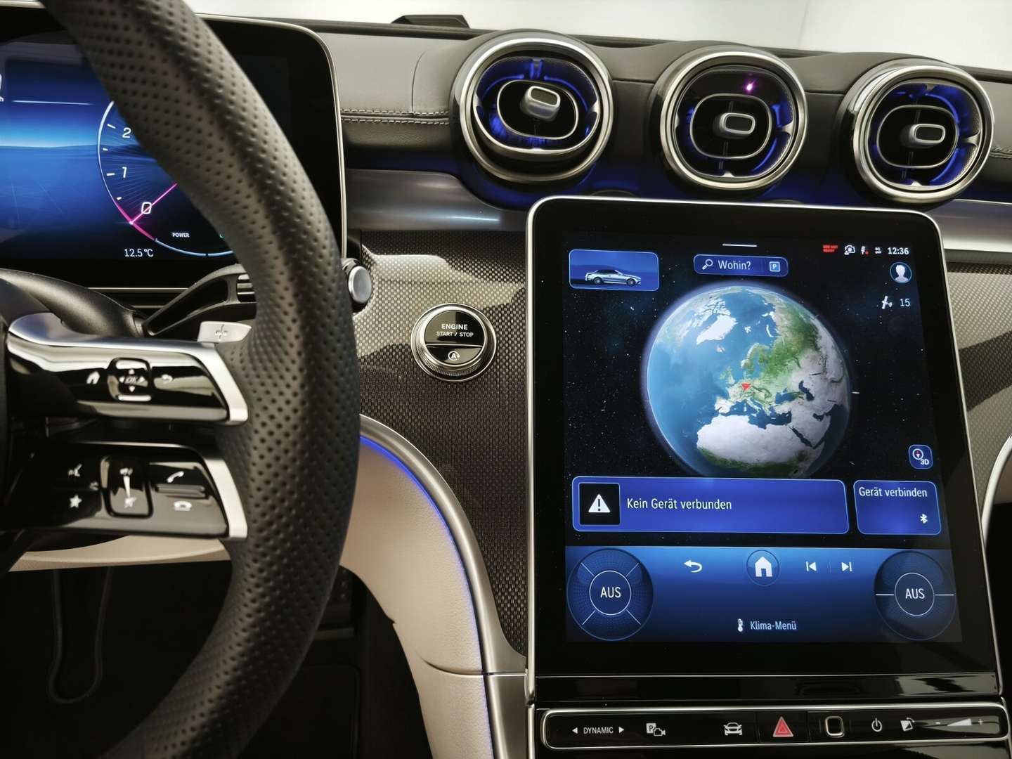 Mercedes CLE 200 200 AMG Line - 2025 - Joinsteer - #16